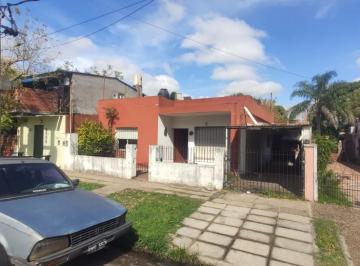 RAL-RAL-236_2 · Casa Americana Para Refaccionar - Lote Propio - Morón