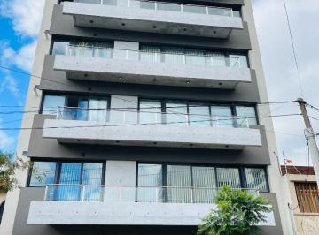 Departamento · 130m² · 4 Ambientes · 1 Cochera · Piso a Estrenar en Z/guemes - 4 Amb C/terraza Propia.