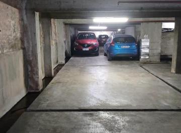Garage · 10m² · Cochera en Venta - 10 m² - Lomas de Núñez