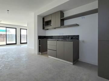 Departamento · 48m² · 1 Ambiente · Venta • Villa Gral. Mitre • Monoambiente Divisible
