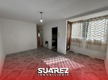 Departamento · 54m² · 3 Ambientes · 1 Cochera · Departamento en Planta Baja 3 Ambientes, Ciudad Evita