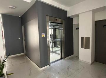 Departamento · 47m² · 2 Ambientes · Departamento 1 Dormitorio, 2 Balcones Paraguay Al 500
