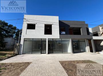Local comercial , Brandsen · Locales de 30 m² y 40 m², Calle Saenz Peña E/ Infanta Isabel y Garibaldi, Brandsen