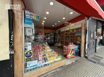 Local comercial · 32m² · Local en Alquiler, Zona Villa Urquiza