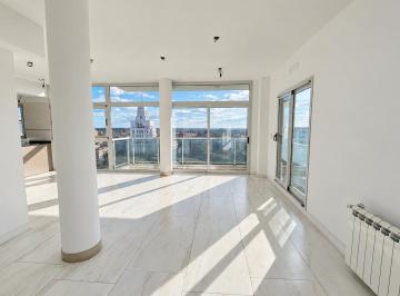 Departamento · 108m² · 3 Ambientes · 1 Cochera · Departamento 3 Amb Centro de Lomas "9° Piso" C/cochera