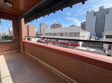 Departamento · 93m² · 4 Ambientes · Departamento 2 Dor. Barrio Norte