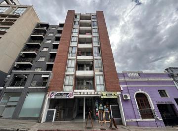 Departamento · 48m² · 2 Ambientes · Departamento en Venta Calle Balcarce.1 Dormitorio