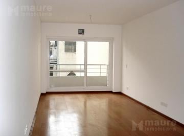 Departamento · 34m² · 1 Ambiente · Monoambiente en Alquiler en Barrio Norte. Apto Profesional