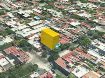 Terreno · 152m² · Terreno en Parque Chacabuco 6 Psisos 624 m² Vendibles