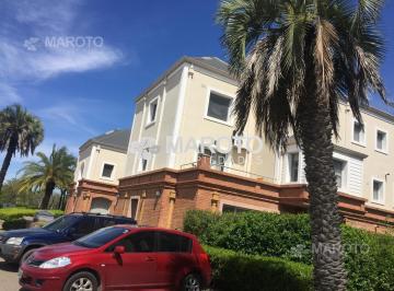 Departamento · 47m² · 3 Ambientes · Departamento en Alquiler en Barrio Septiembre - Maroto Propiedades