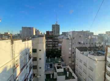 Departamento de 1 ambiente, Mar del Plata · Departamento 2 Ambientes Al Contrafrente