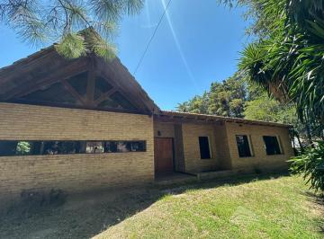 Casa · 350m² · 3 Dormitorios · 3 Cocheras · Casa en Venta 3 Domritorios - La Herradura - Villa Allende - Córdoba