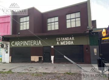 Local comercial , San Vicente · Local 340 m² Excelente Ubicación Sobre Av Pte Peron, Alejandro Korn, Bsas