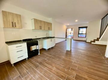 PH · 106m² · 6 Ambientes · Duplex Docta 2 Dorm - Entrega Febrero 2026