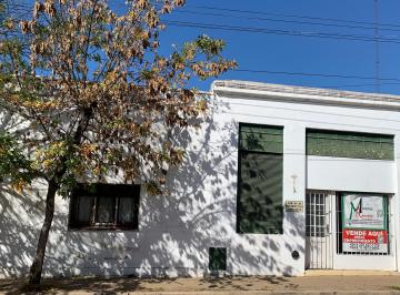 Casa de 4 ambientes, Exaltación de la Cruz · Antigua Casona a Reciclar