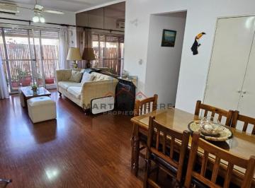 Departamento · 65m² · 4 Ambientes · Alquiler Departamento Barrio Alas 4 Ambientes, Ciudad Evita