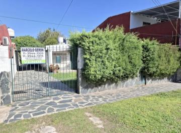 Casa · 310m² · 3 Ambientes · Casa en Venta en Jose C Paz