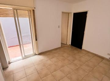 Departamento · 40m² · 2 Ambientes · Dpto Silencioso Pb + Patio - Barrio Alberdi