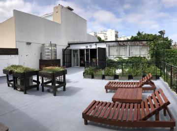 Casa de 4 ambientes, Palermo · Palermo Soho Alquiler PH 4 Ambientes Gran Patio Terraza Sin Expensas