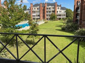 Departamento · 70m² · 2 Ambientes · 1 Cochera · Departamento en Tortugas II