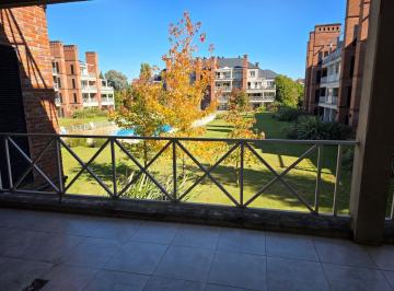 Departamento · 70m² · 2 Ambientes · 1 Cochera · Departamento en Tortugas II
