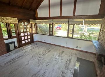 Casa · 180m² · 3 Dormitorios · 2 Cocheras · Casa - San Diego