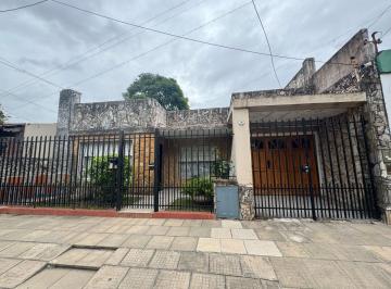 Casa · 180m² · 4 Ambientes · 2 Cocheras · Casa 3 Ambientes Venta Morón con Departamento