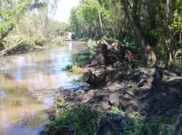 Terreno · 1800m² · Terreno en Venta - 1.800 m² - Delta, Tigre