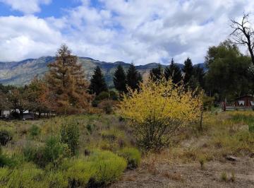 Campo · 10000m² · Chacra en Rincón de Lobos