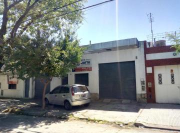 Bodega-Galpón · 279m² · Francisco Bilbao 4700 - Galpón 8.66 X 36 - Parque Avellaneda