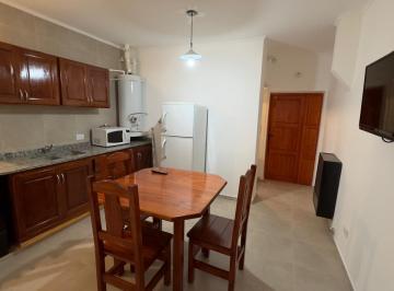 Departamento · 50m² · 2 Ambientes · Departamento 1 Dorm Amoblado Casi Céntrico (Hermoso)