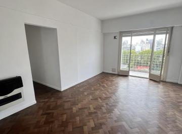 Departamento · 60m² · 3 Ambientes · Departamento en San Cristobal