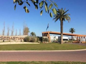 Terreno · 800m² · Venta Terreno en Barrio San Sebastian - Funes