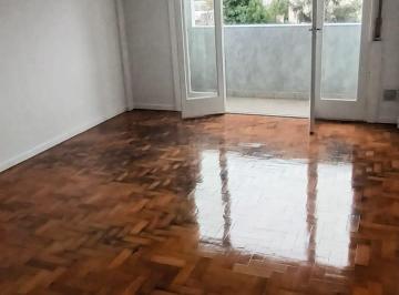 Departamento de 3 ambientes, Almagro · Hermopo 3 Ambientes con Balcon Vista Abierta
