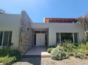 Casa · 183m² · 3 Ambientes · 2 Cocheras · Casa en Venta Barrio Cerrado Pato Verde Muñiz 6 Ambientes