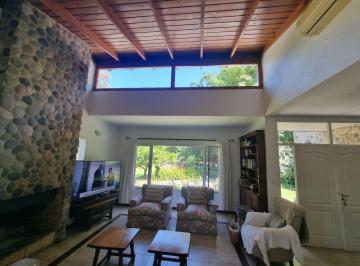 Casa · 183m² · 3 Ambientes · 2 Cocheras · Casa en Venta Barrio Cerrado Pato Verde Muñiz 6 Ambientes