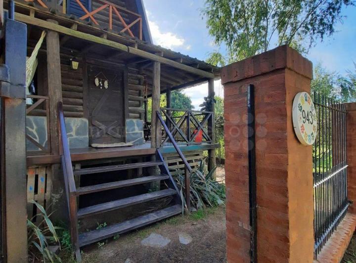 Casa · 75m² · 2 Ambientes