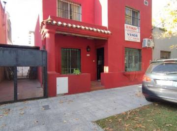 PH · 105m² · 5 Ambientes · 1 Cochera · PH Lateral 5 Ambientes