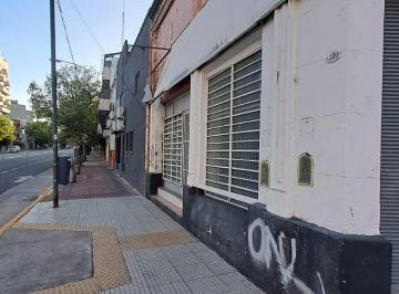 Local comercial de 1 ambiente, Parque Patricios · Local en Esquina Sobre Av Capital Federal