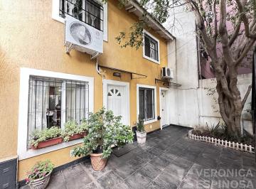 PH · 60m² · 3 Ambientes · PH en Venta Moron