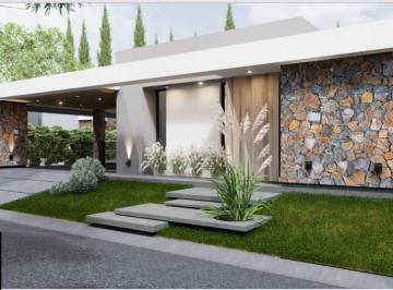 Casa · 502m² · 4 Ambientes · 2 Cocheras · 3 Dorm 3 Baños 1 Planta