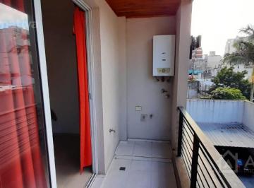 Departamento · 35m² · 1 Ambiente · Alquiler Temporario Mensual en Buenos Aires