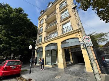 Oficina comercial de 1 ambiente, Almirante Brown · Monoambiente Diagonal Brown 1550