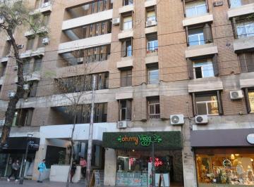 Departamento de 2 ambientes, Ciudad de Mendoza · Departamento/ Oficina Centrico