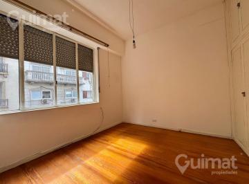 Departamento · 44m² · 2 Ambientes · Dos Ambientes - 44 m² - San Nicolás