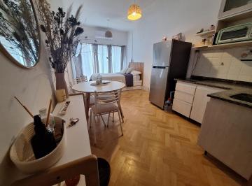 Departamento · 19m² · 1 Ambiente · Departamento - Monobiente - Padua Centro