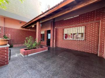 Casa · 130m² · 5 Ambientes · 2 Cocheras · Casa y Departamento 3 Ambientes - San Antonio de Padua