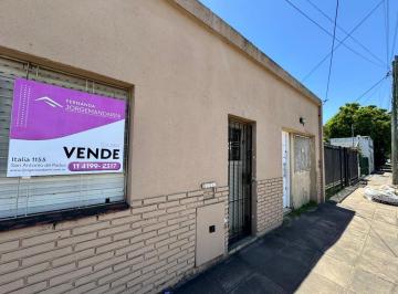 Casa · 110m² · 4 Ambientes · Casa - 3 Dorm. - Merlo