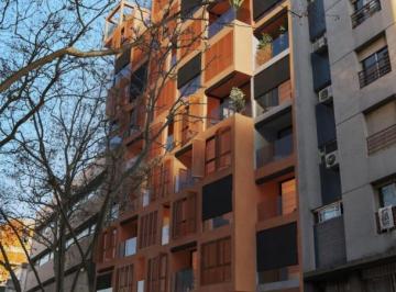 Departamento · 48m² · 3 Ambientes · Uruguay 3 Ambientes Montevideo Entrega Inmediata