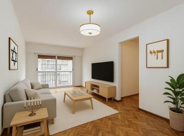 Departamento · 71m² · 4 Ambientes · 2 Cocheras · Venta Villa Santa Rita Departamento 4 Ambientes 2 Cocheras